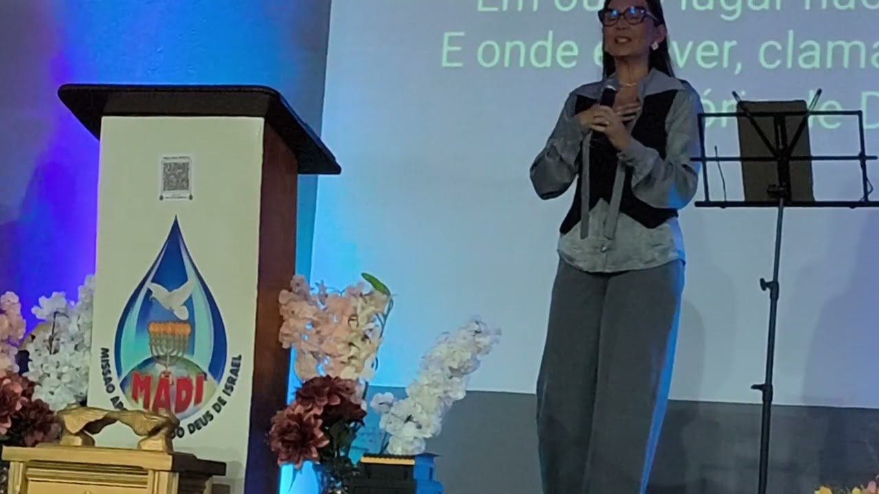 Tempo para Oração a Deus - é o que devemos priorizar todos os dias 🙏 Bispo Guilherme 