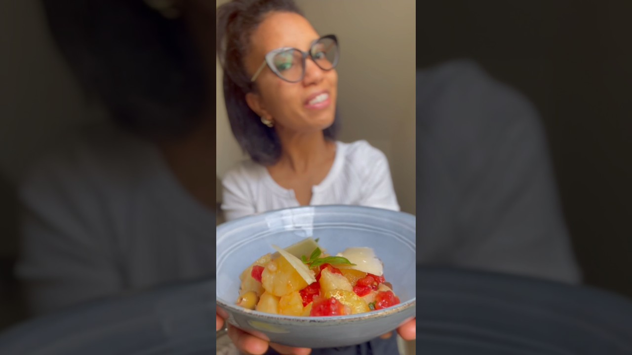 INSALATA FRESCA E SAZIANTE