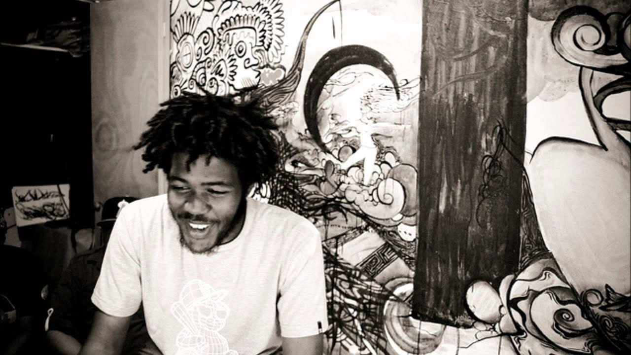 Capital Steez Type Instrumental (Prod By. Fresco Stevens)