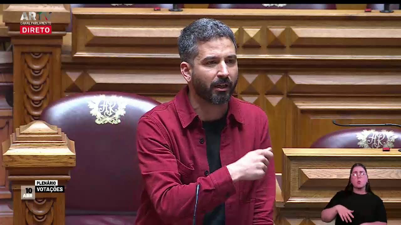 Plen&aacute;rio | DIRETO
