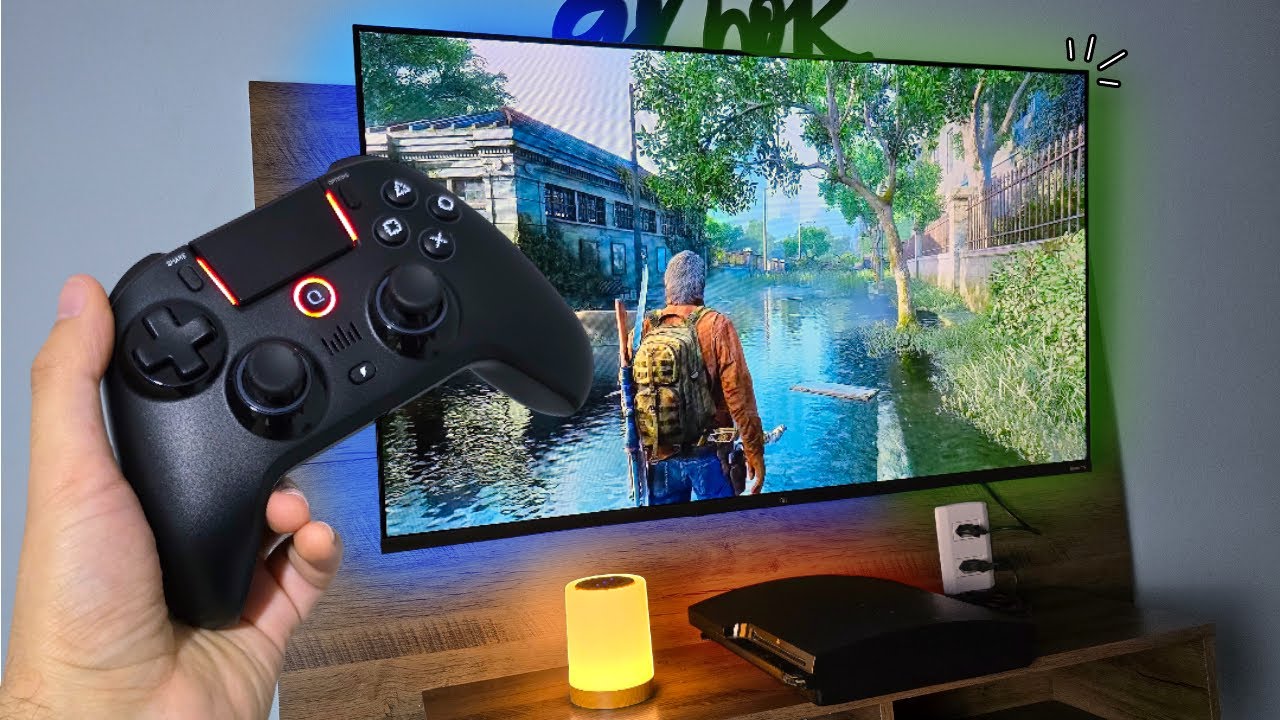 COMPREI E TESTEI a MELHOR Smart TV Barata de 43” da shopee! (Multi Roku TL092E)