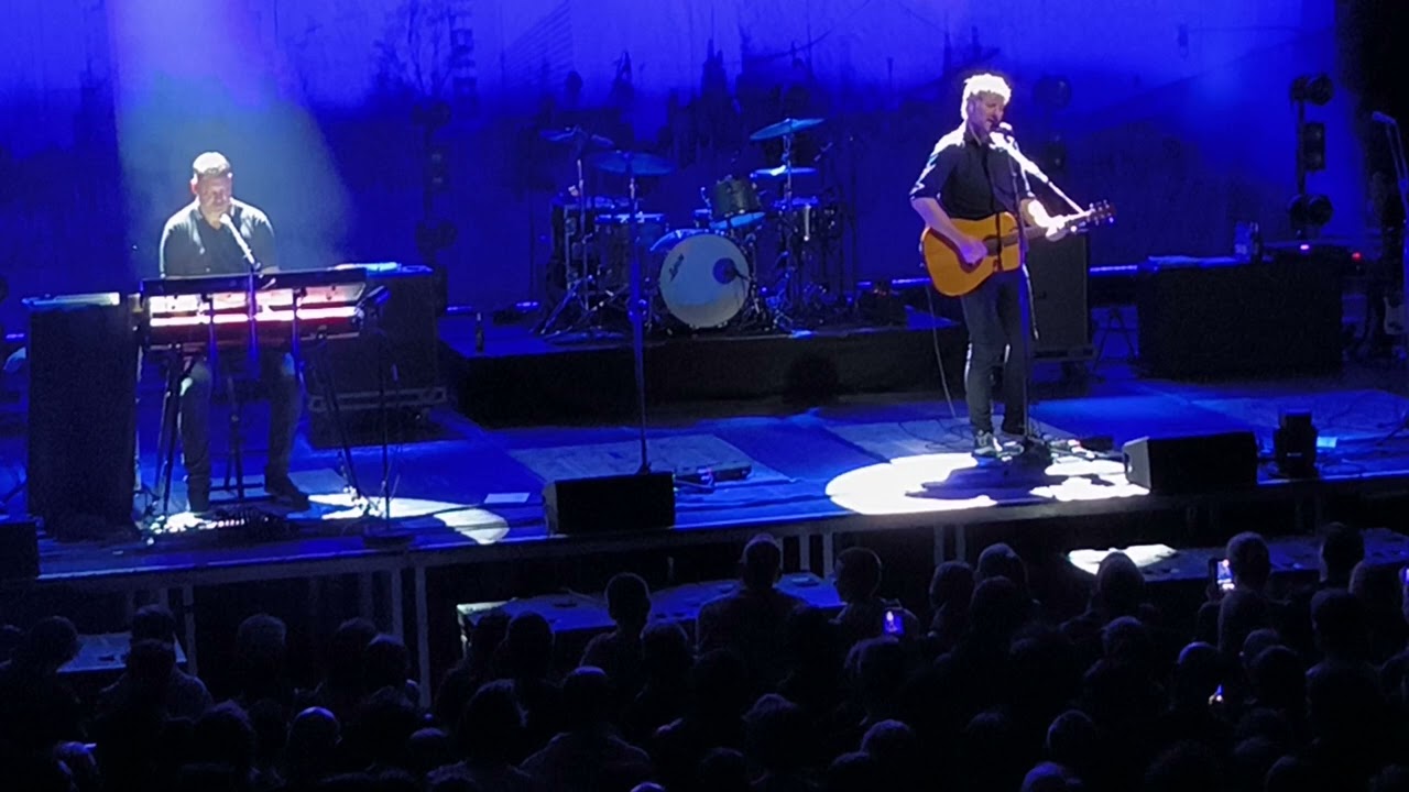 Kettcar - Balu ( Live am 20.04.24 in der Columbiahalle/ Berlin)