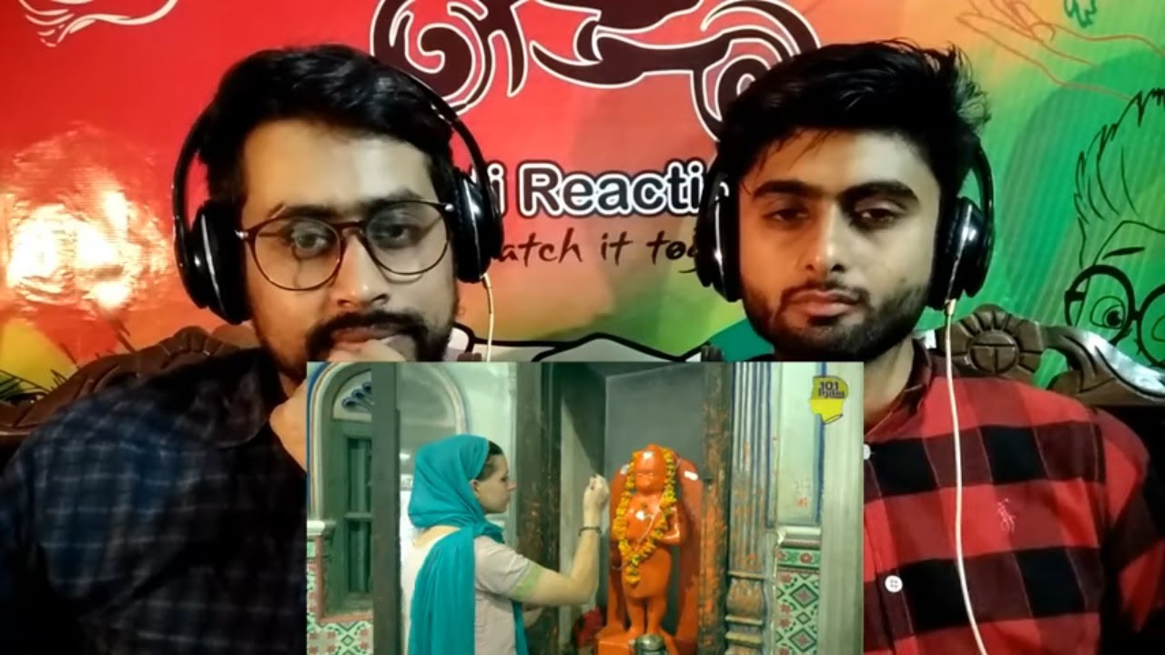 Pakistani Reaction To | More Indian Than An Indian? | 101 Heartland | Unique Stories From India