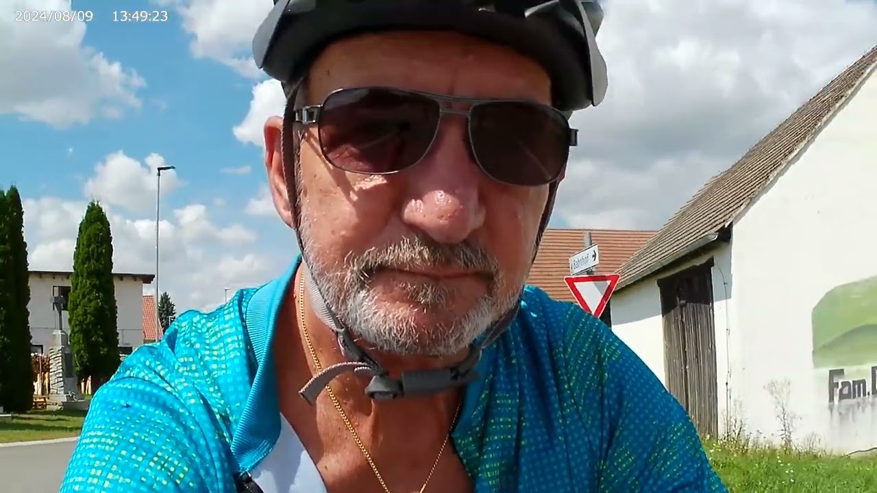 Reblausexpress Radtour