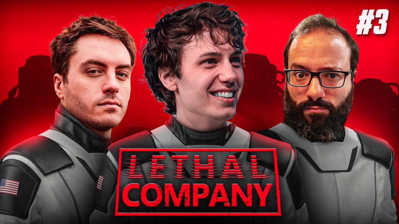 IMPOSSIBLE DE NE PAS RIRE SUR CE NOUVEAU JEU INCROYABLE #3