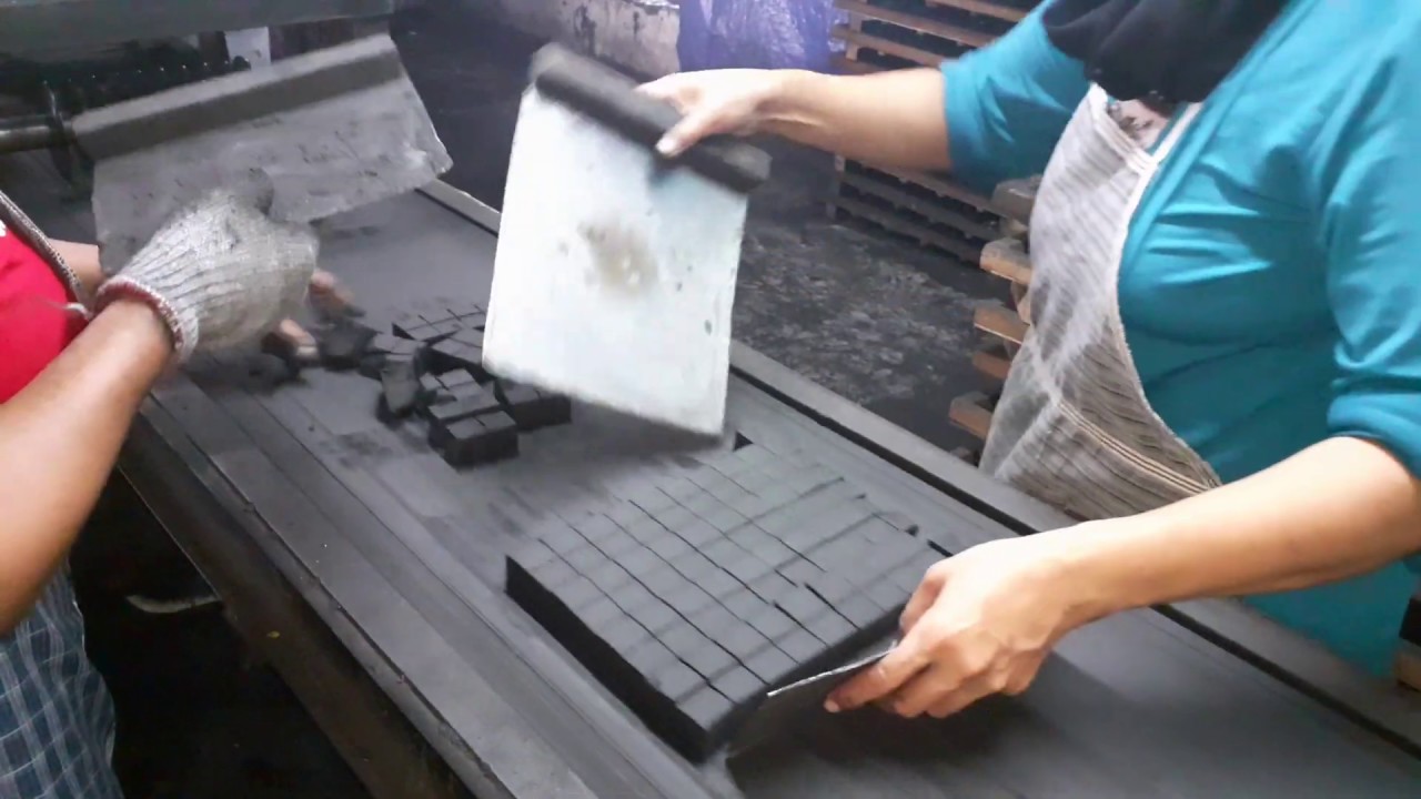 Coconut shell charcoal manufacture from indonesia - price coconut charcoal briquettes +62818736837