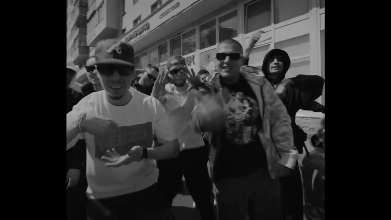 (FREE) FRIENDLY THUG 52 NGG x ALBLAK 52 TYPE BEAT - 