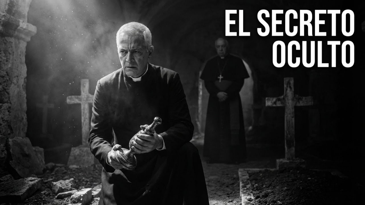 EL SACERDOTE QUE SACUDIÓ A GUANAJUATO: votos rotos; monjas enterradas y un obispo en silencio