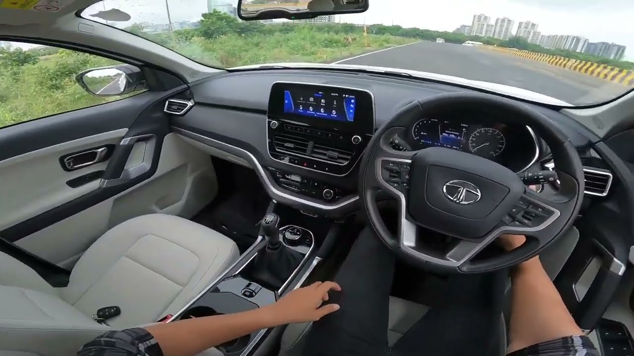 Tata Safari की ताक़त का आज पता चला मुझे तो 😱 Mechanical Jugadu