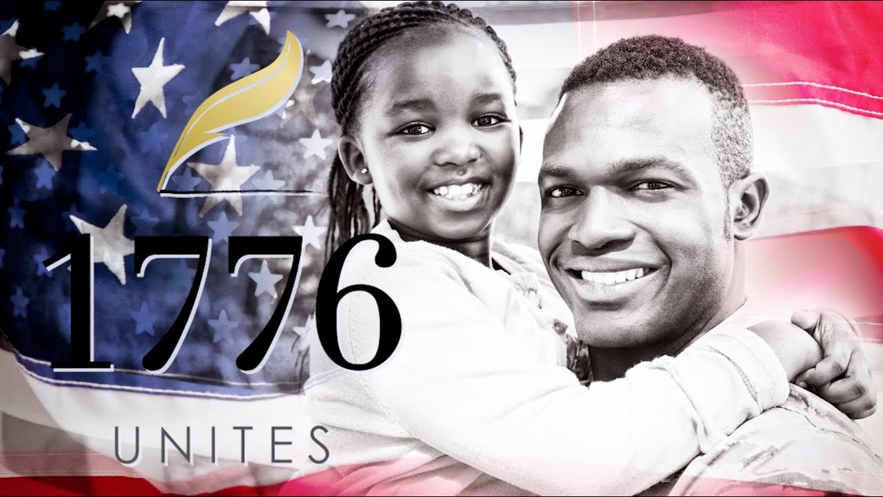 1776 Unites - 2020 Year in Review