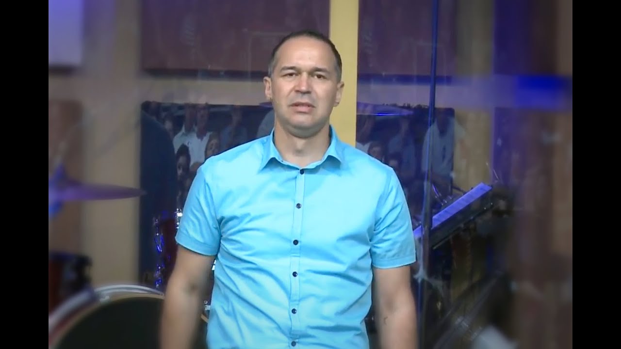 Cristian Barbosu - Cauti Voia lui Dumnezeu.01