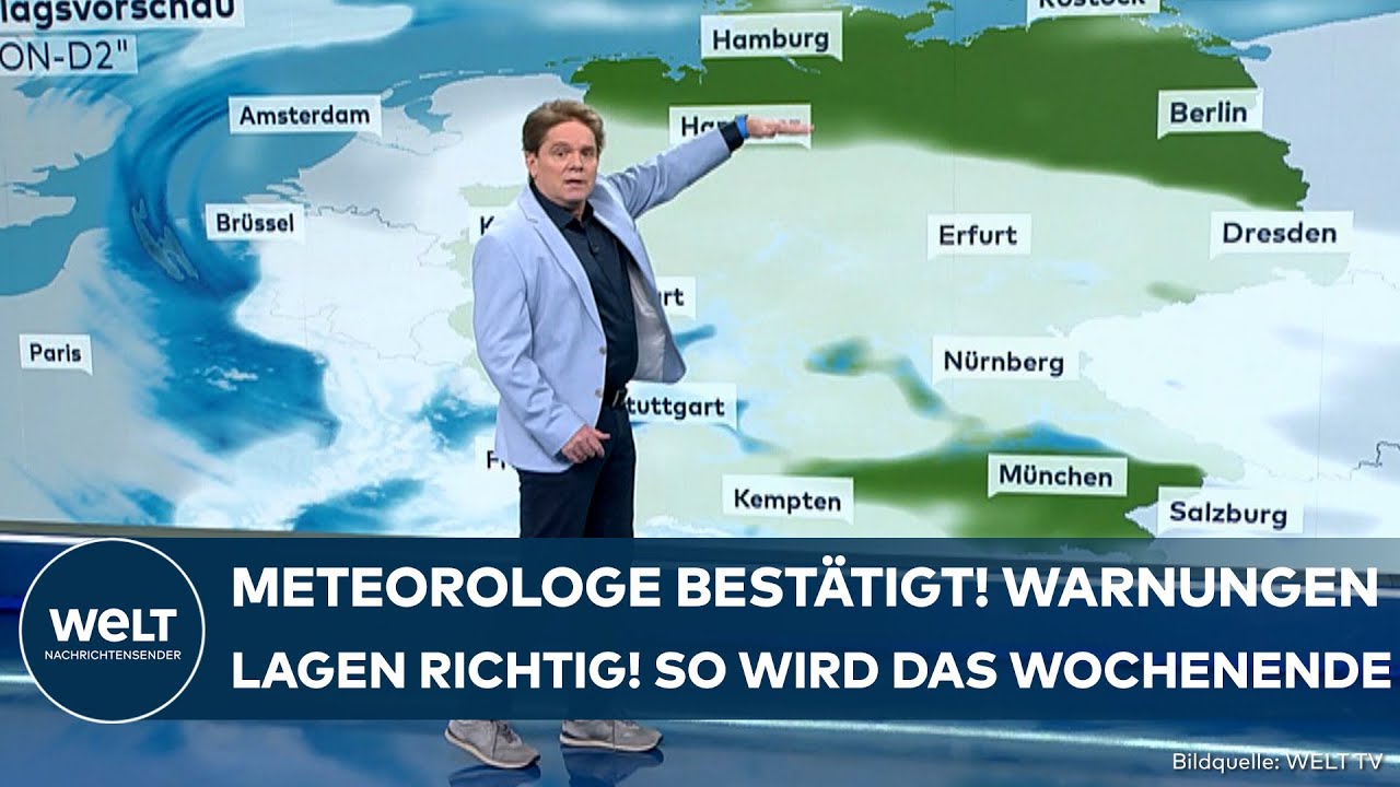 STURMTIEF 