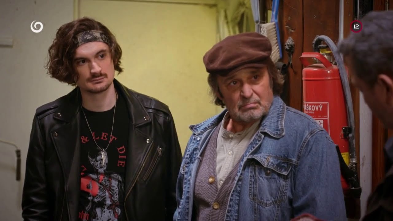 Ako zmieriť Zorku a Vasiľa (HRANICA)