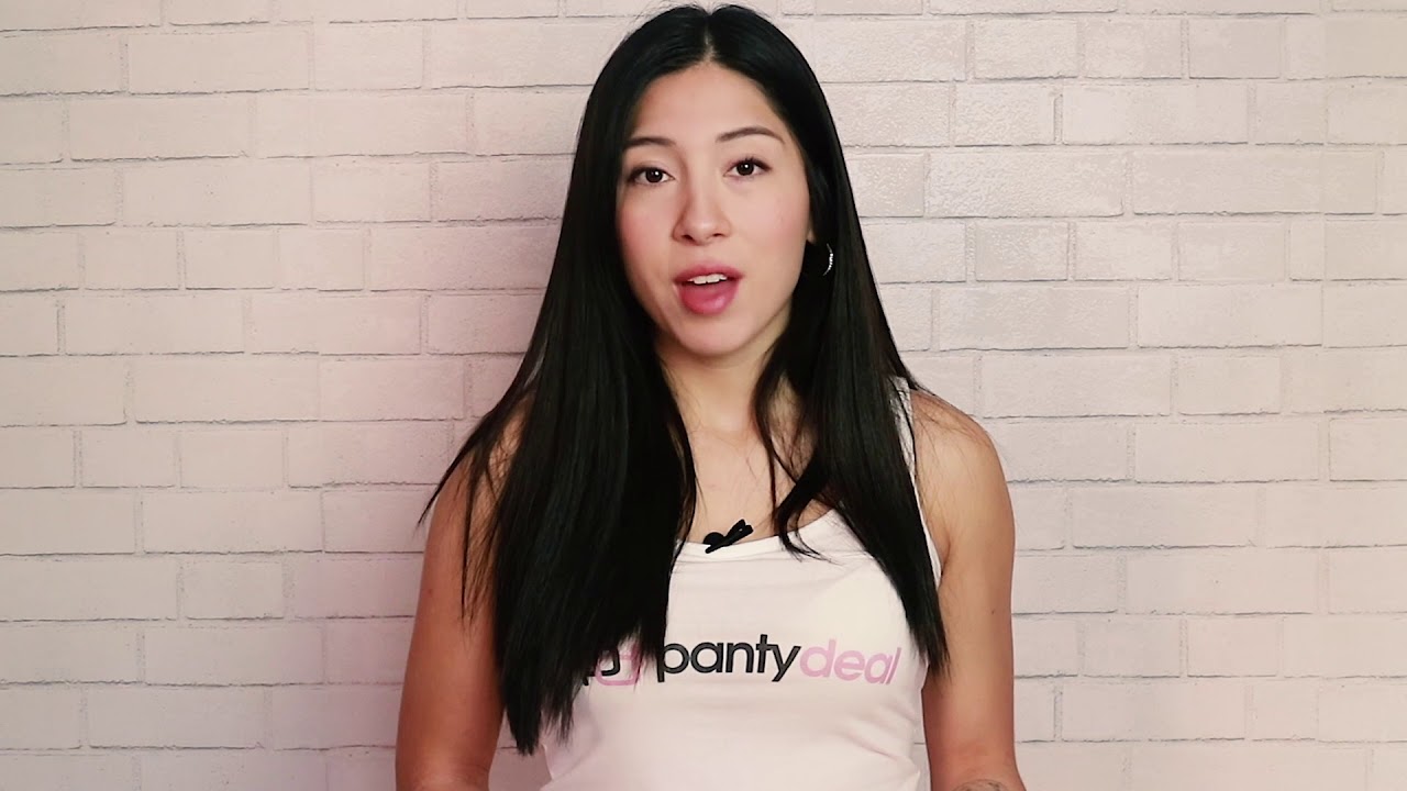 Used Panties FAQ - Signup