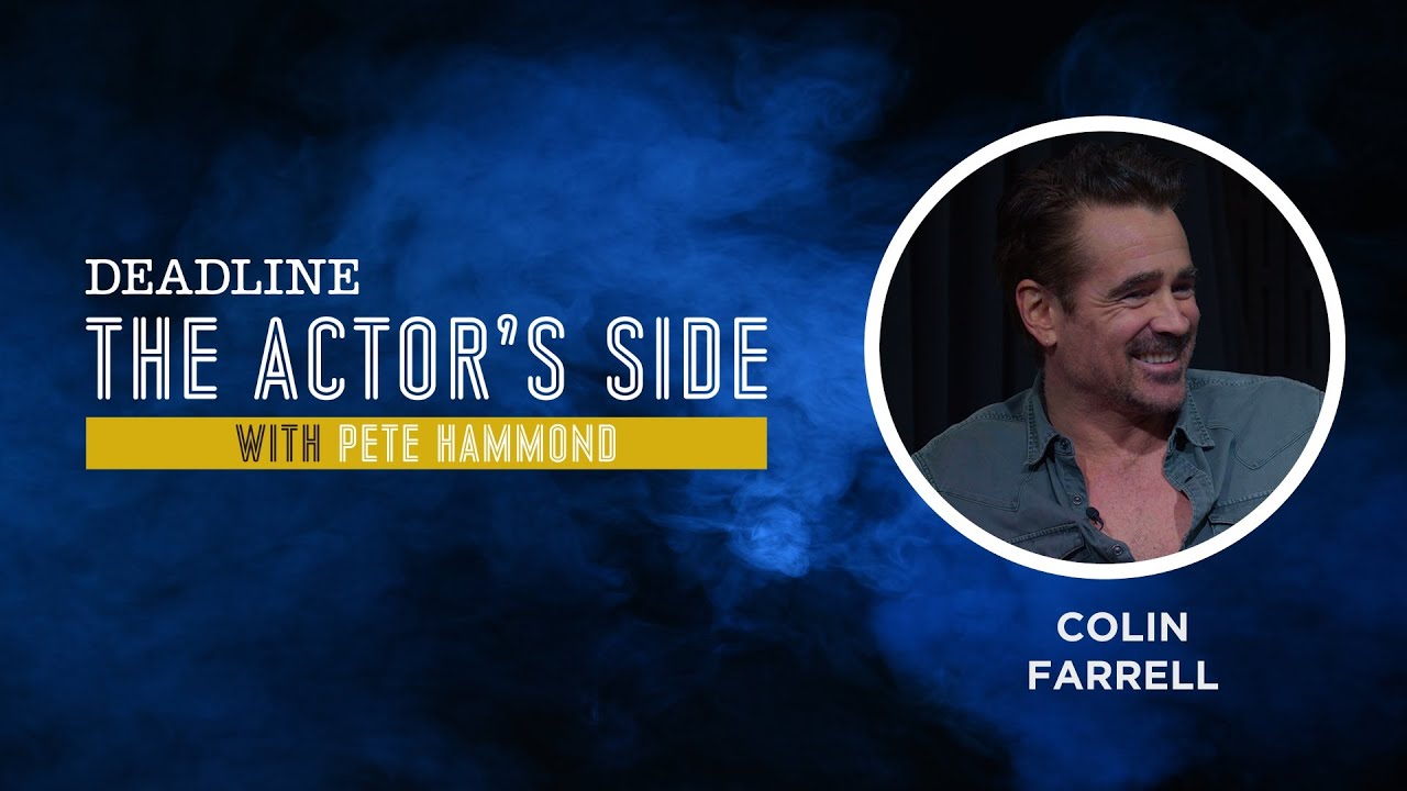 Colin Farrell On His Oscar Nomination, ‘The Penguin’ & Setting The Record Straight About ‘Alexander’