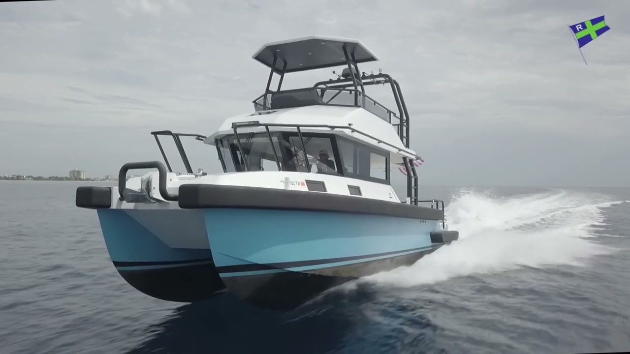 46 Vandal Explorer 2023 walkthrough