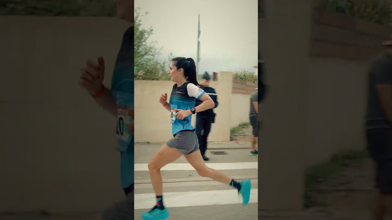 HYUNDAI x Marseille-Cassis 2023 🏅