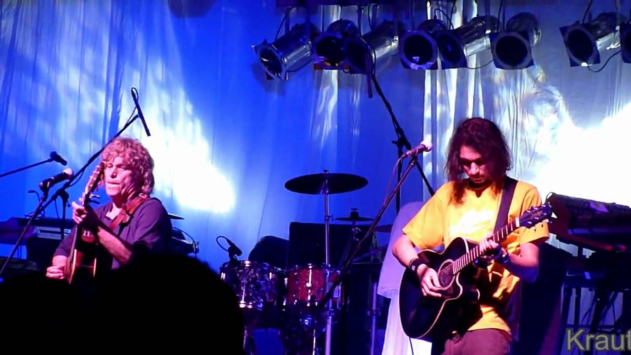 Grobschnitt - Live 2010 Part 2/3 (Menden Lendringsen Volkshalle 15.05.2010)