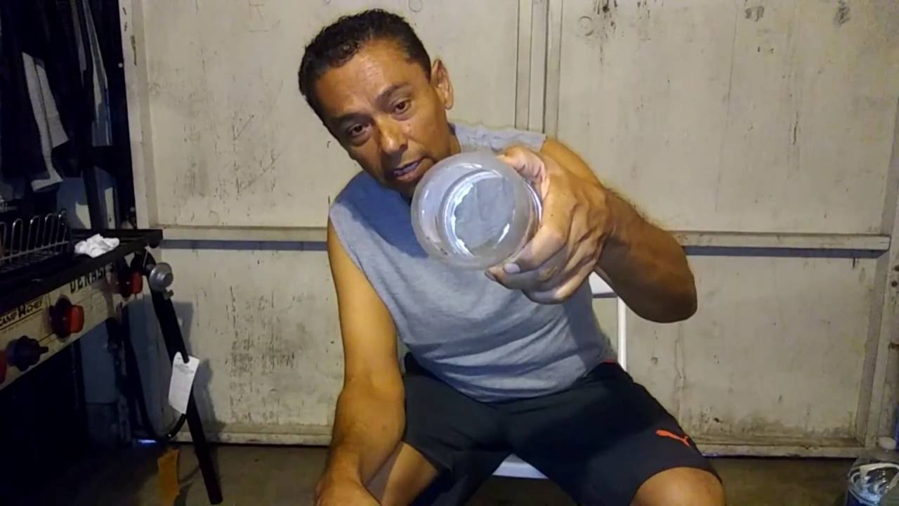 COMO HACER MAQUINA DE HUMO BAJO DENSO