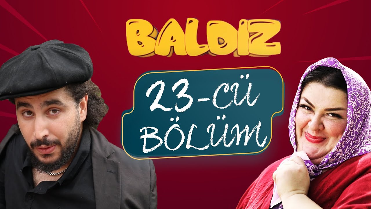 Baldız (23-cü bölüm) - (4-cü mövsüm) - ARB TV