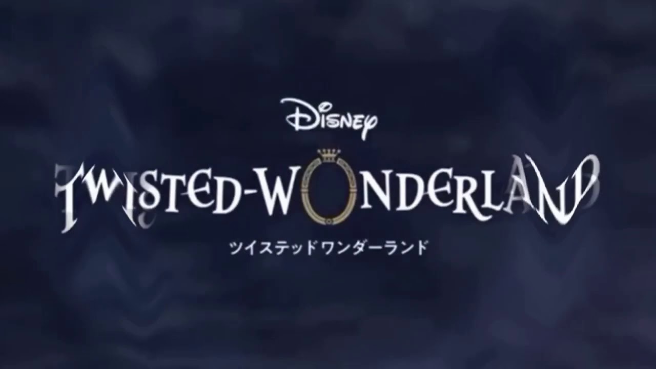 Twisted Wonderland: A wolf in sheep’s clothing