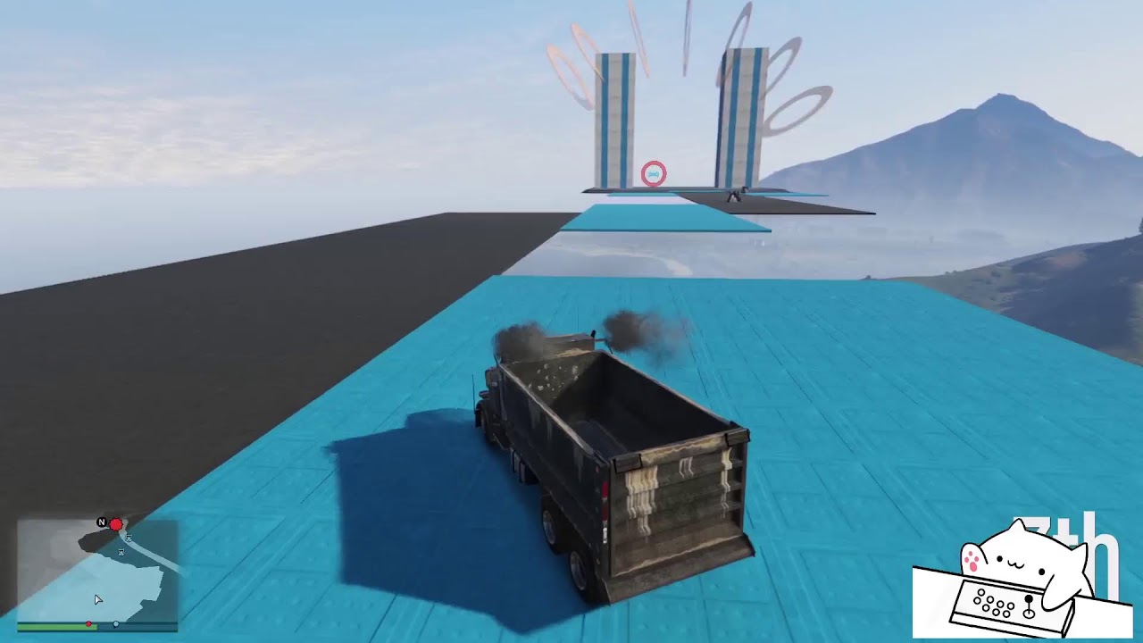 GTA V mayhem fun face to face games