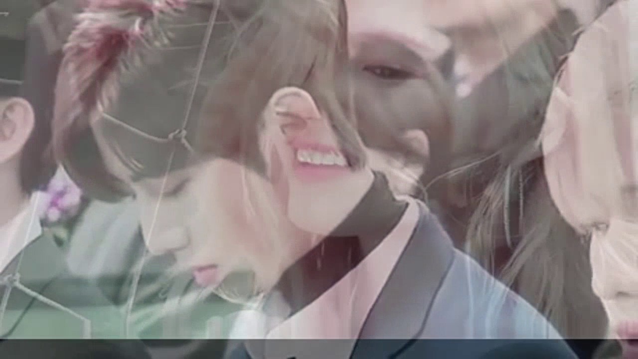 Mark and Sana FMV (Mark POV)