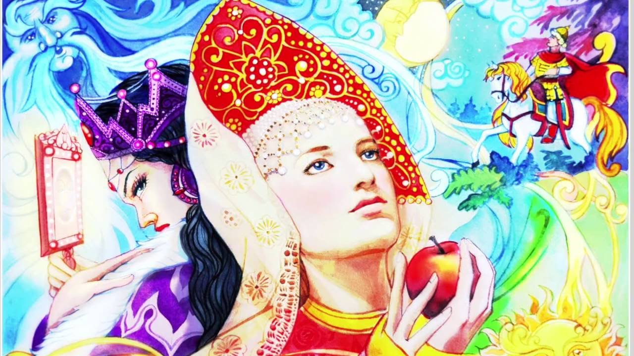 Новый мюзикл для всей семьи от RIFgroup.
