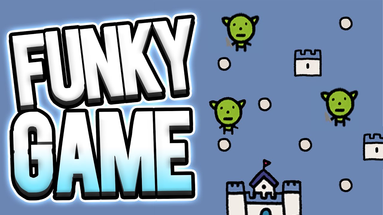 A Pachinko... Tower Defense Game?