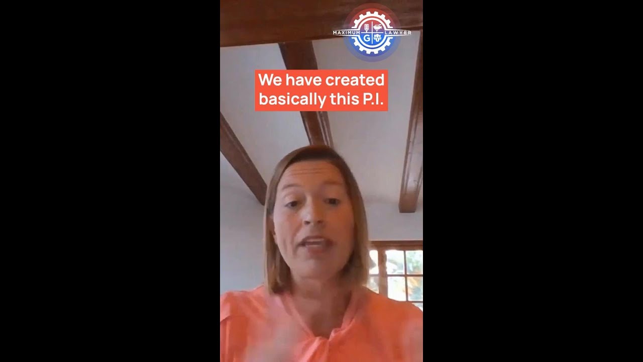 How Can Structured Training Transform Paralegal Success? with Chelsie Lamie