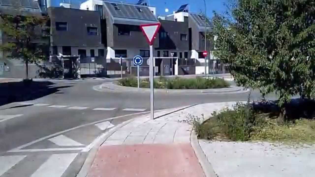 Chalets en Valdebebas Las C&aacute;rcavas