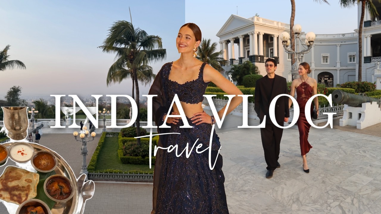 I went to an Indian wedding &hellip; and here is what happened!