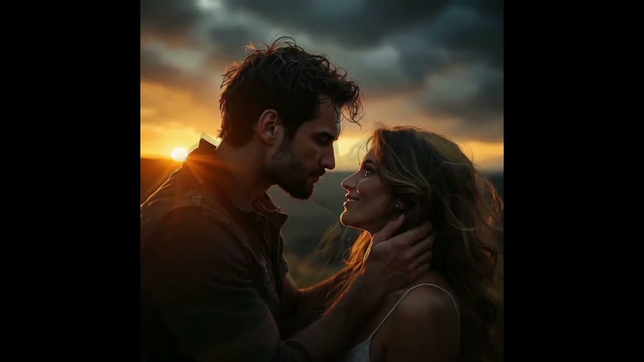 You Inspired Me With Light and Love, Bonds That Make Us Free (Official)