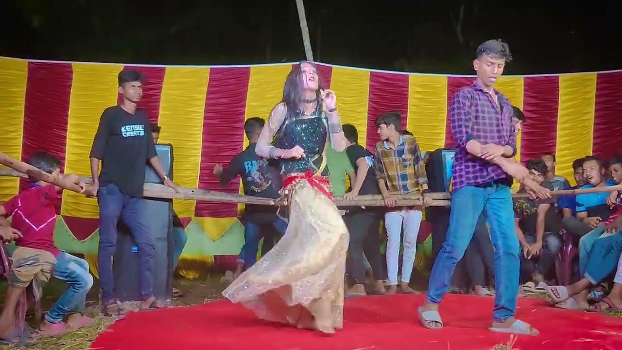 লেডি কিলার রোমিও | Super Hit Bangla Song Dance Performance 2026 | Mimo Super Dance
