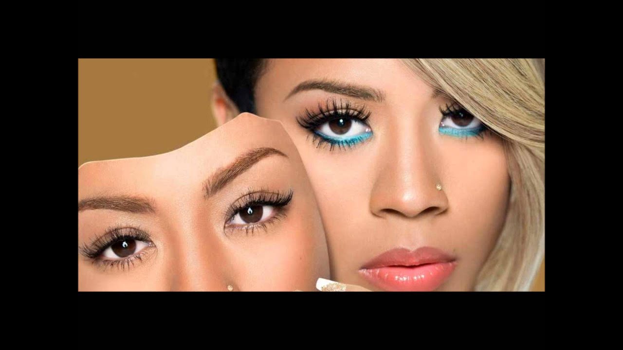 KEYSHIA COLE TRUST AND BELIEVE (SLOWED DOWN)