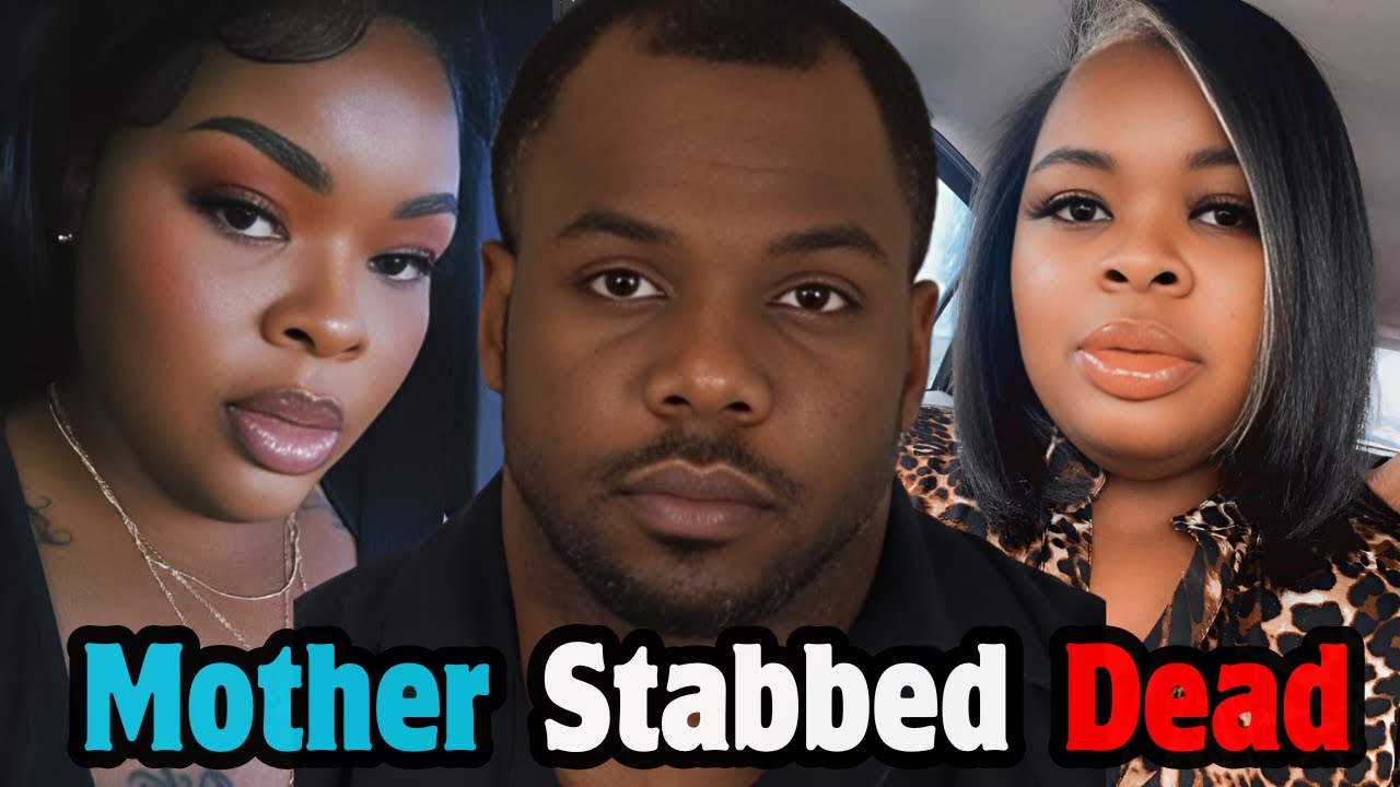 Mother of Six Stabbed to Death Hours After Calling Friend for Help | True Crime Story