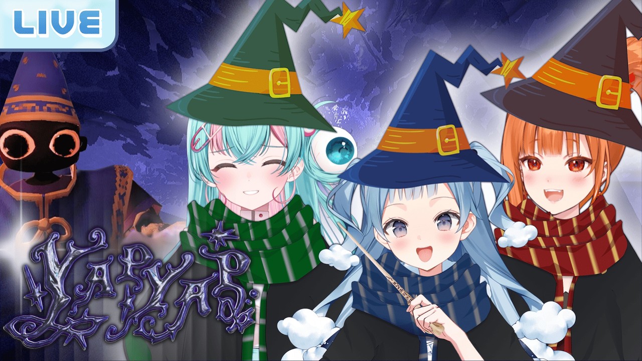 【YAPYAP】หนึ่งคำอาจเปลี่ยนเกม ft.@AshyraWorldEnd ,@MildRWorldEnd