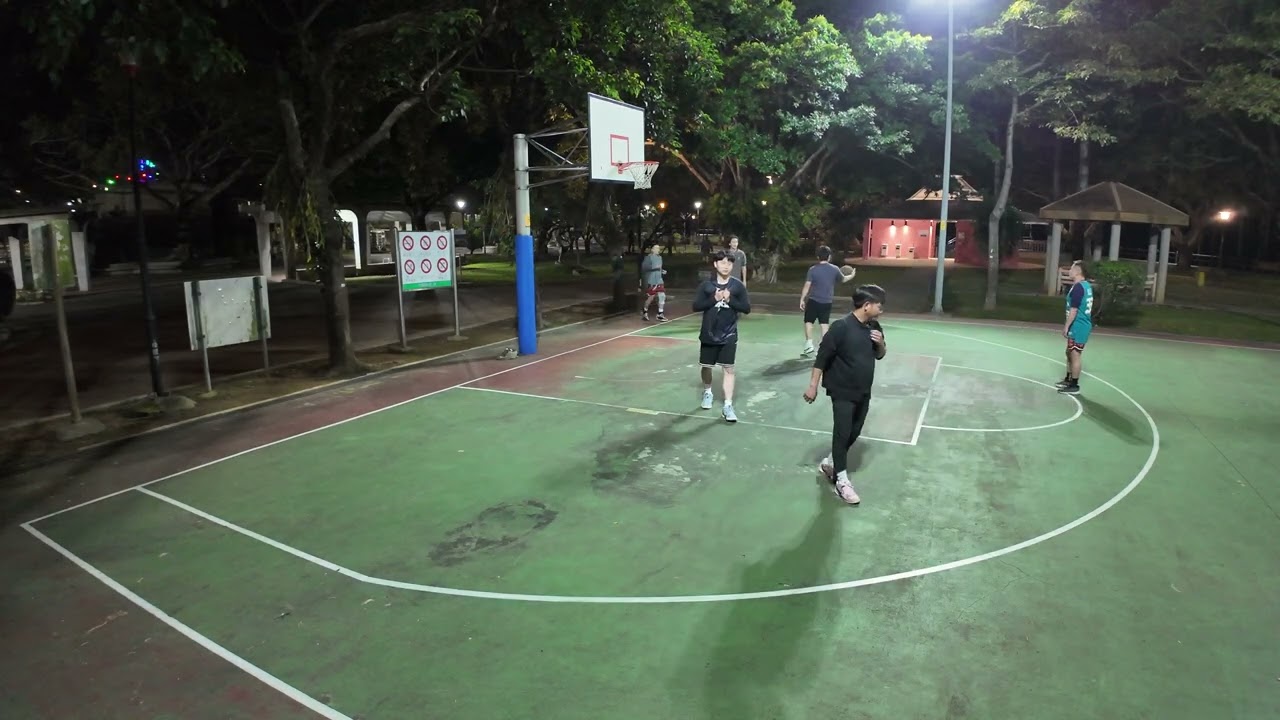 忠福公園 3v3 20260203  Part 5