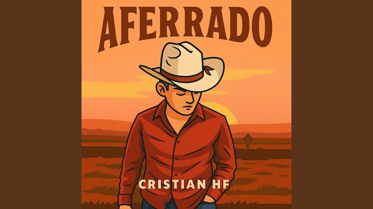 Aferrado