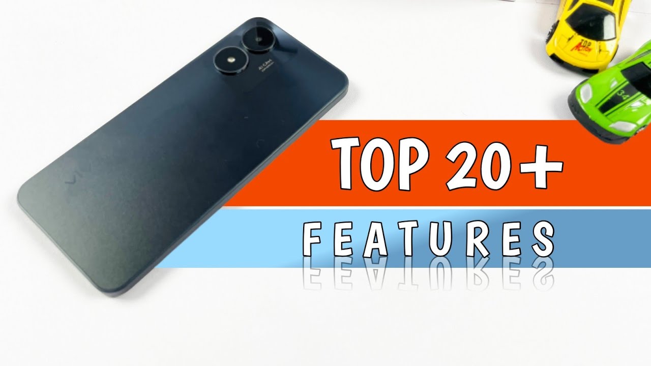 Vivo Y02s Top 20+ Amazing Hidden Features | Tips Tricks & Hidden Settings