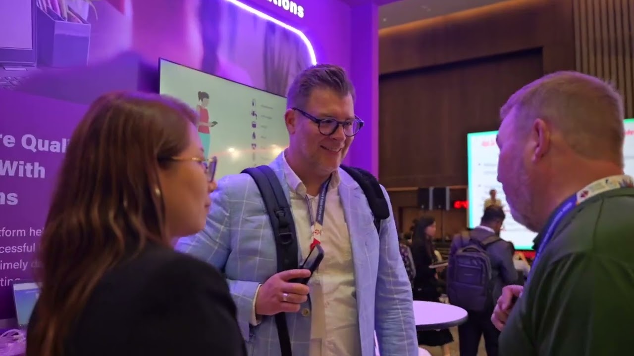 ISPD-APCM 2025 & MSN 39th Annual Congress RECAP