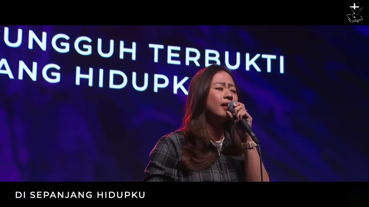 Allahku Yang Setia — Feberiana (Bethany Nginden)