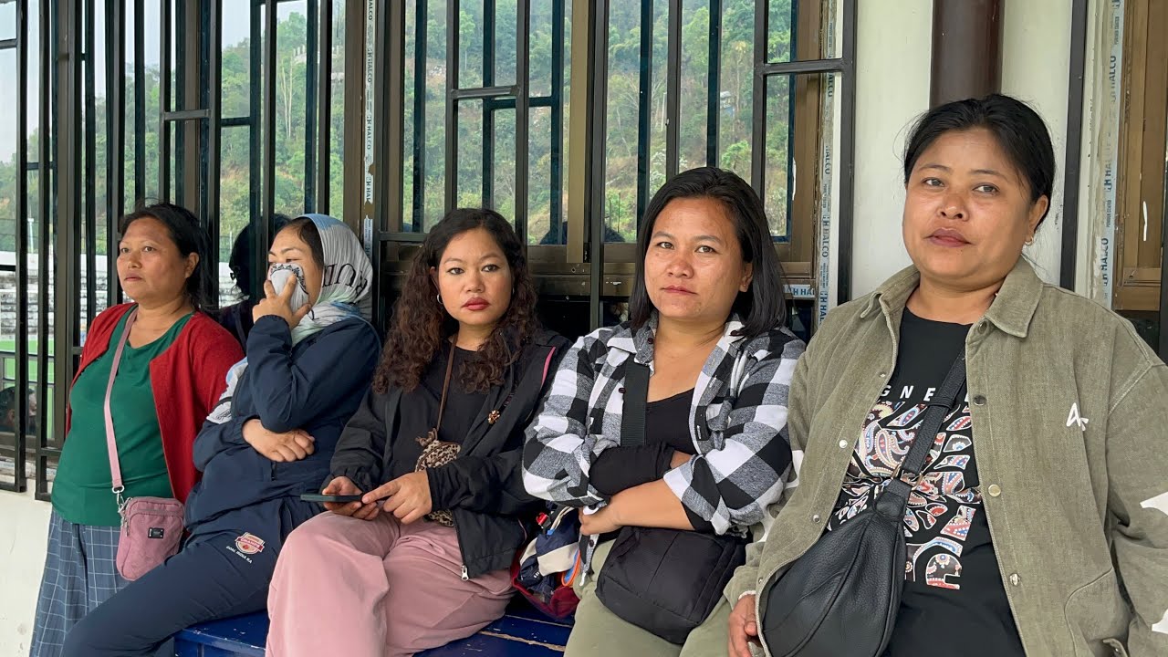 HRINGNUN hi Phul lem HRING chung ah kan hmang