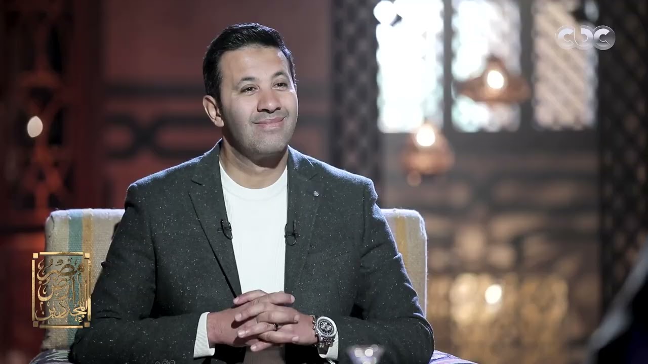 مصر ارض المجددين | د. علي جمعة يتحدث  الشيخ عز الدين ابن عبد السلام الملقب  بسلطان العلماء |  كاملة
