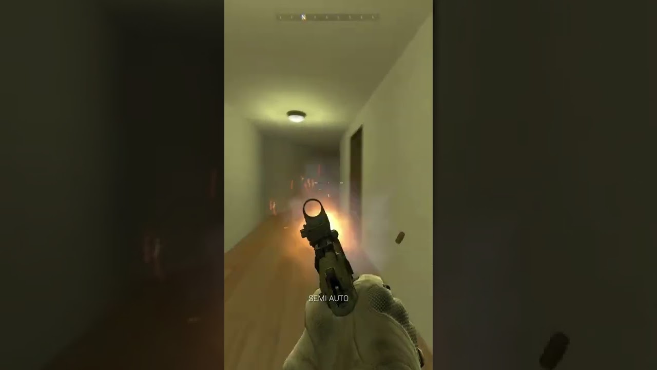 Angry Munci Nextbot Chase In Gmod File: 19