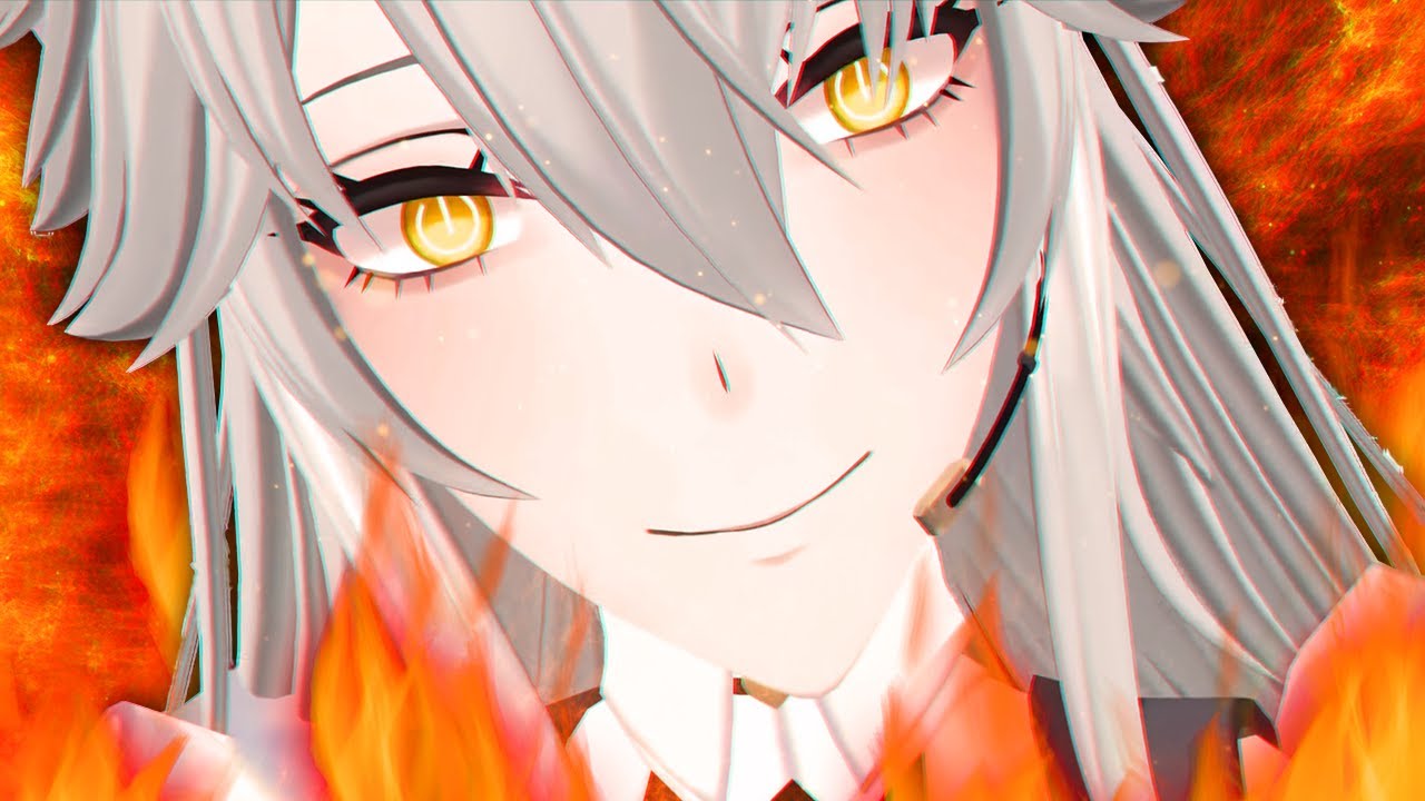 Zen lets her emotions out...