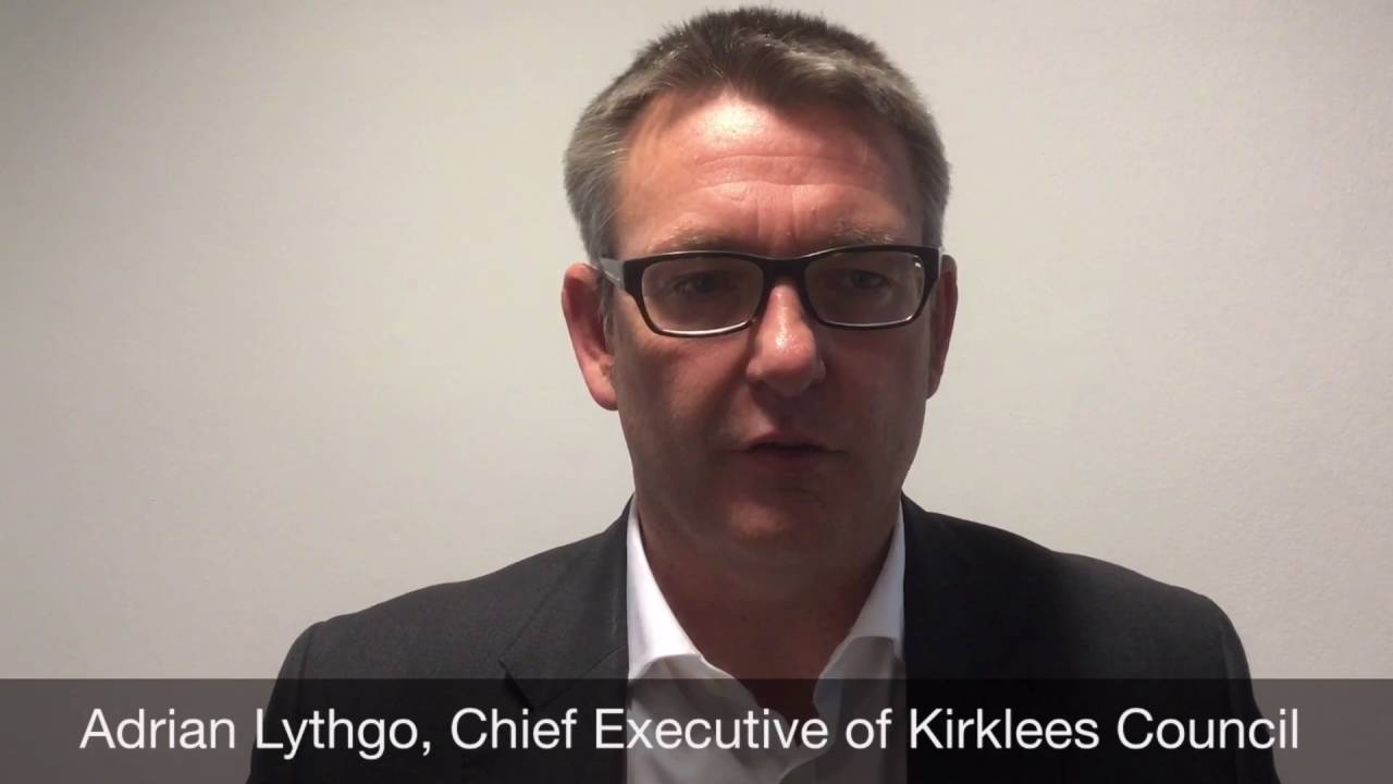 Adrian Lythgo - Why democracy matters in our changing council