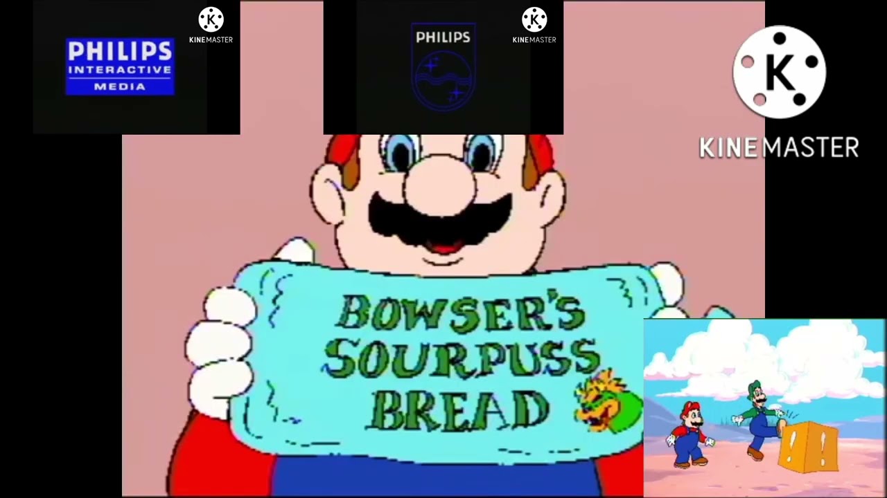 (Hotel Mario) - All toasters toast toast - Sparta Jolly Rancher Remix