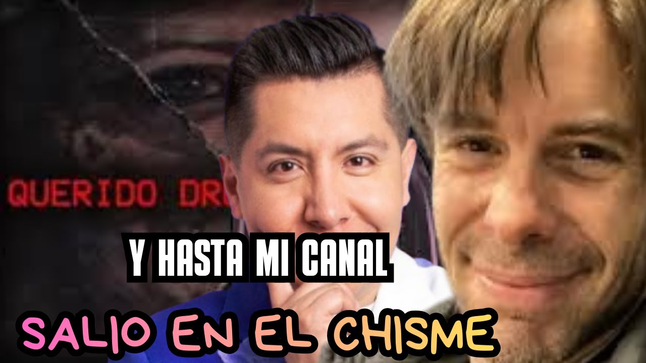 MR.DOCTOR VS DROSS : El Monstruo Roto