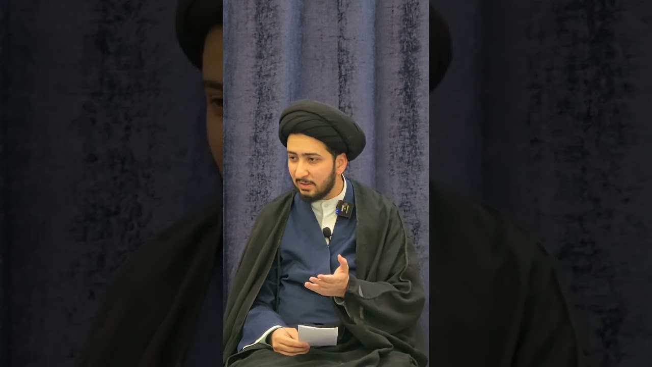 بين الخوف والرجاء